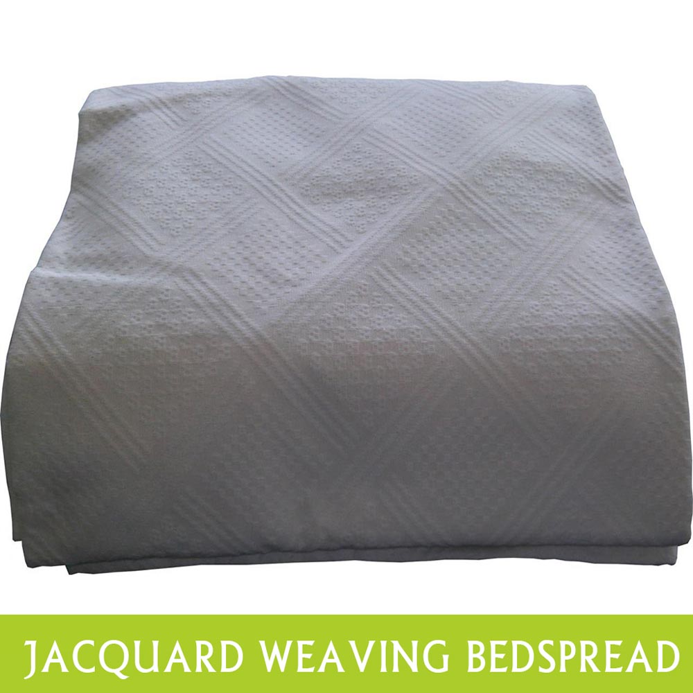 Hotel Bedspread White Beddings