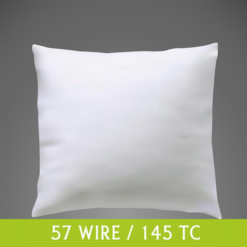 Pillow Case White Beddings