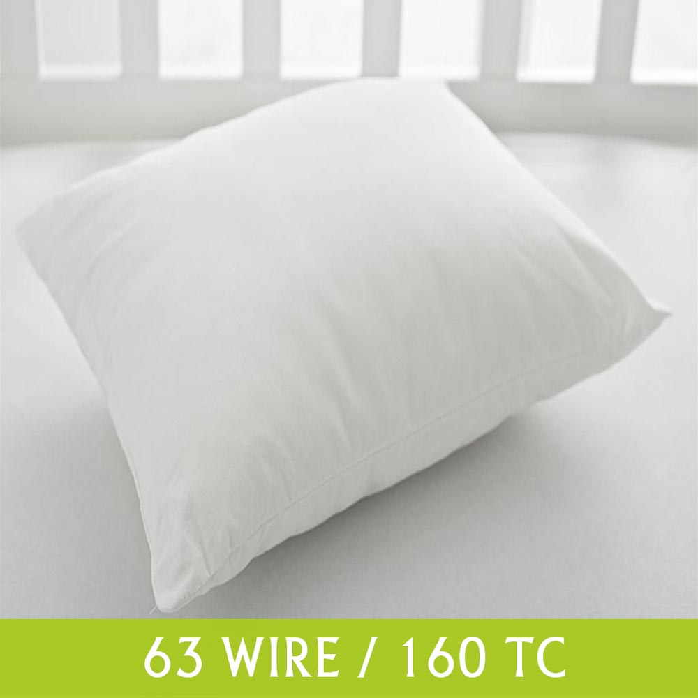 Pillow Case White Beddings