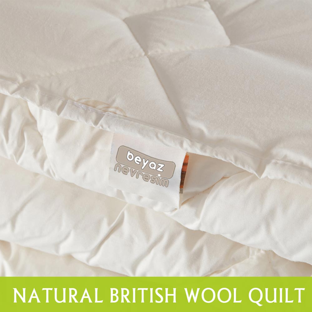 Hotel Quilts White Beddings